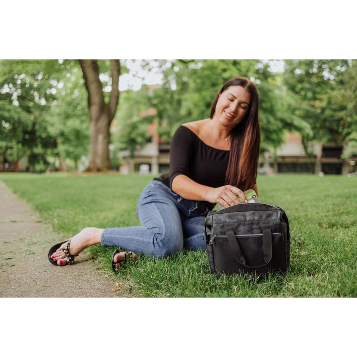 On The Go Lunch Bag Cooler