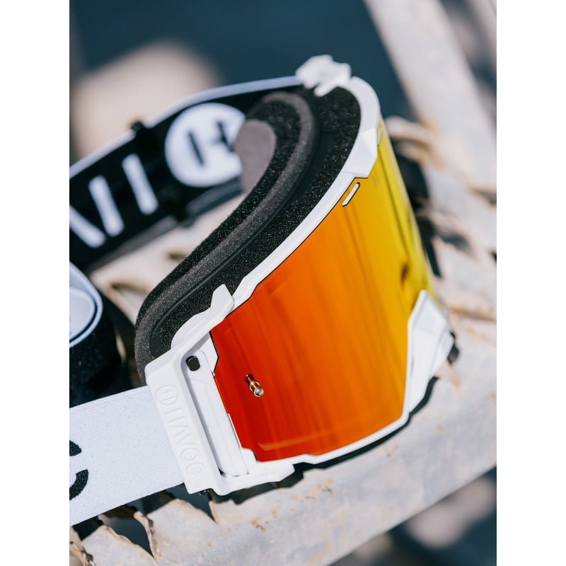 Tempest Helios Goggles