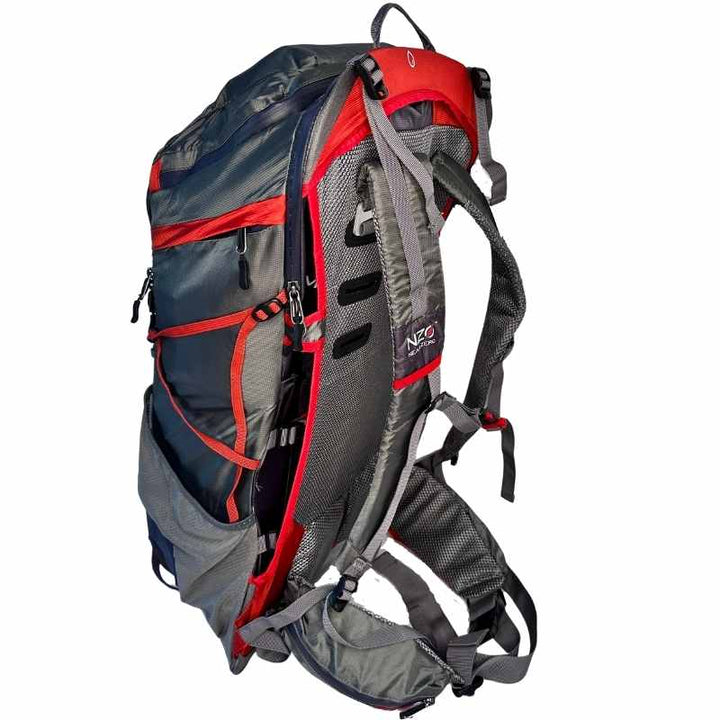 Near Zero Outdoor Gear READY-2-GO Bundle