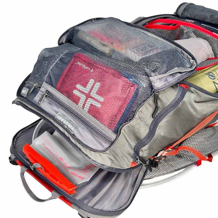 Near Zero Outdoor Gear READY-2-GO Bundle