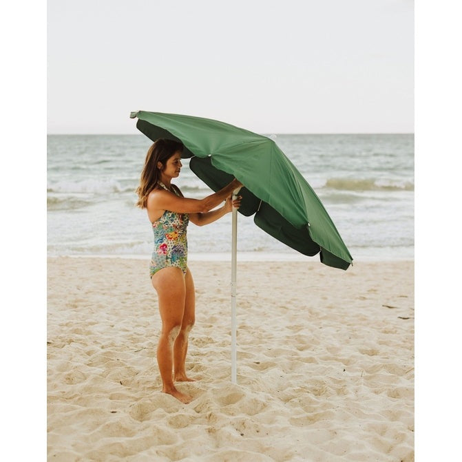 5.5 Ft. Portable Beach Umbrella