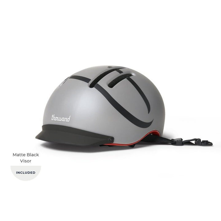 Thousand Chapter MIPS Helmet