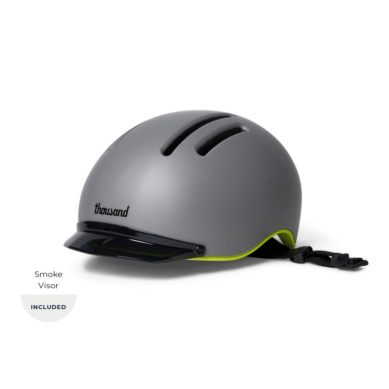 Thousand Chapter MIPS Helmet