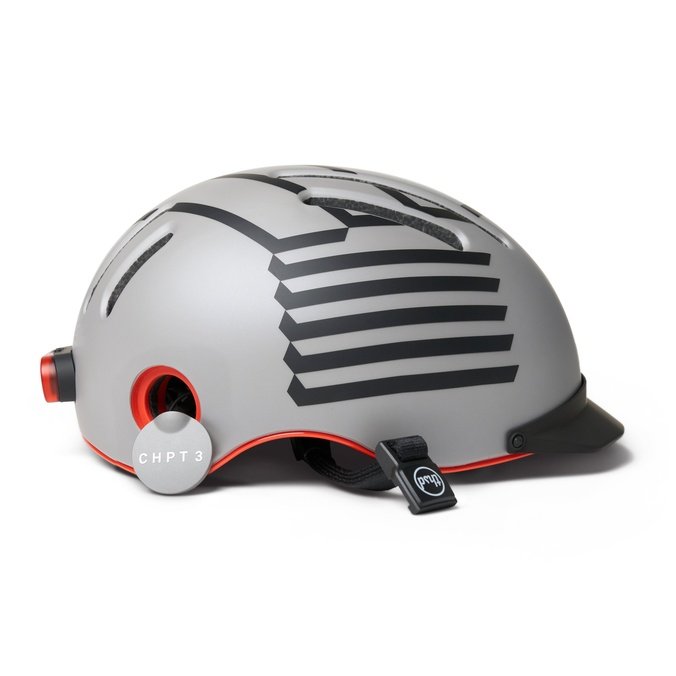 Thousand Chapter MIPS Helmet