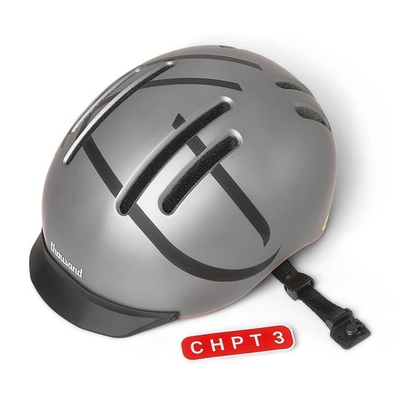 Thousand Chapter MIPS Helmet