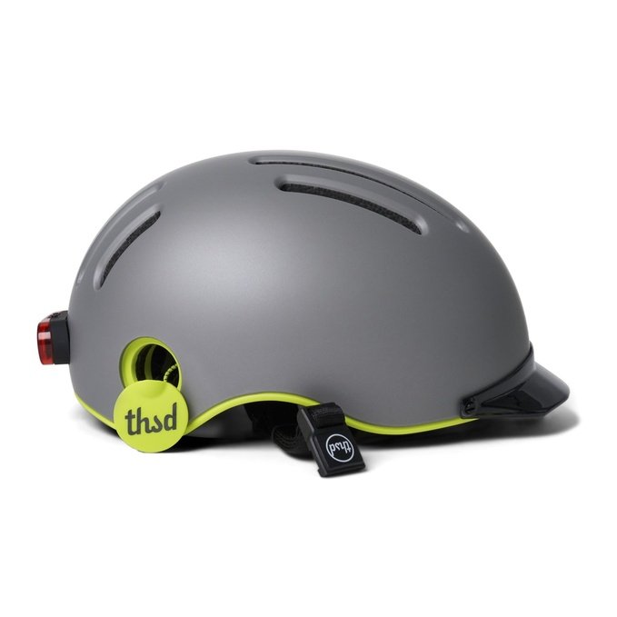 Thousand Chapter MIPS Helmet