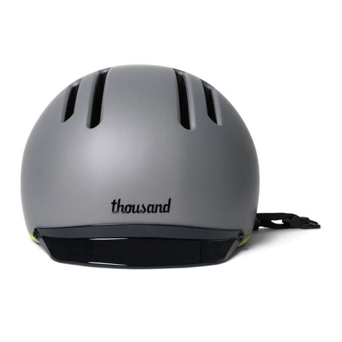 Thousand Chapter MIPS Helmet