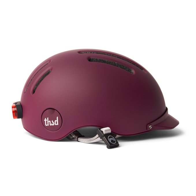 Thousand Chapter MIPS Helmet