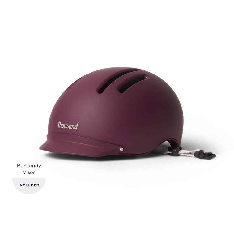 Thousand Chapter MIPS Helmet