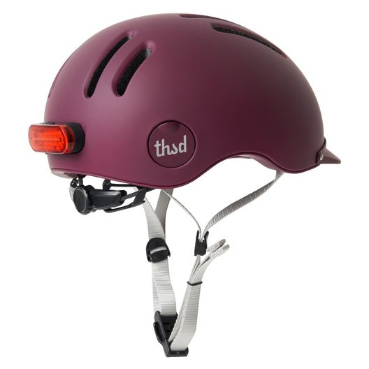 Thousand Chapter MIPS Helmet