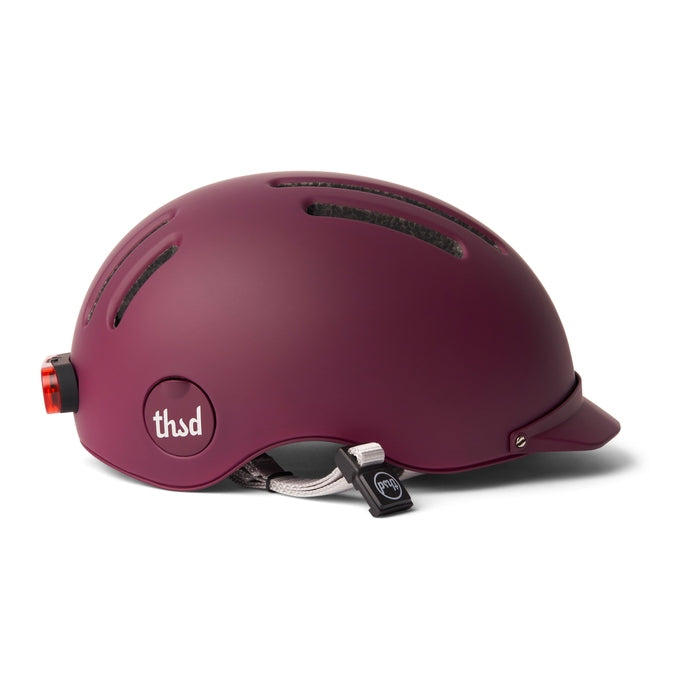 Thousand Chapter MIPS Helmet