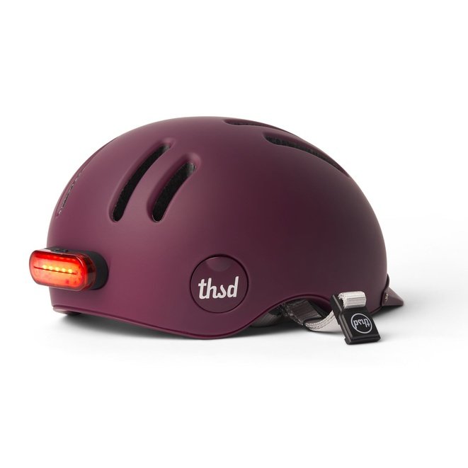 Thousand Chapter MIPS Helmet