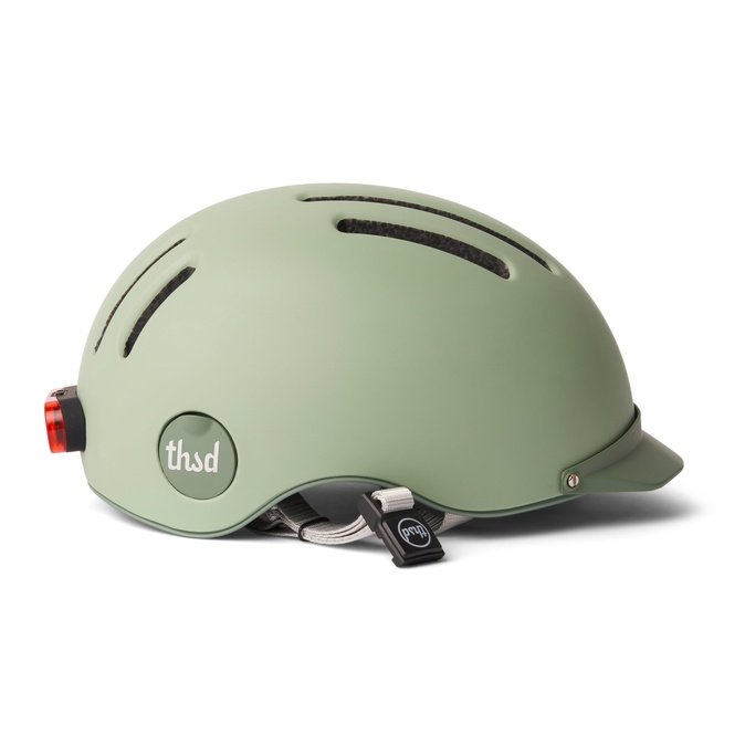 Thousand Chapter MIPS Helmet