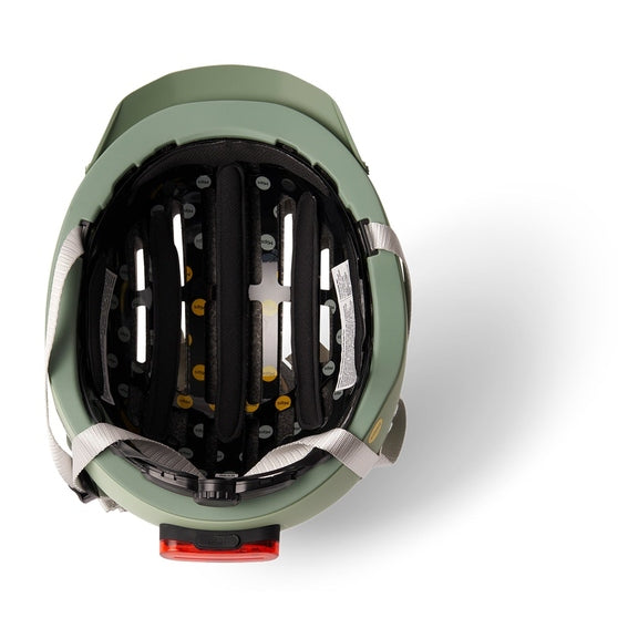 Thousand Chapter MIPS Helmet