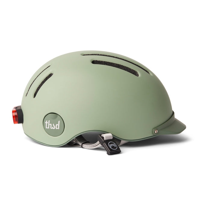 Thousand Chapter MIPS Helmet