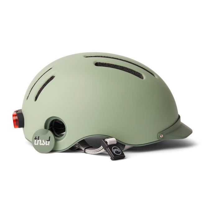 Thousand Chapter MIPS Helmet