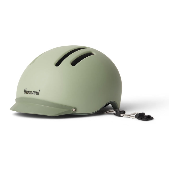 Thousand Chapter MIPS Helmet