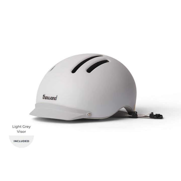 Thousand Chapter MIPS Helmet