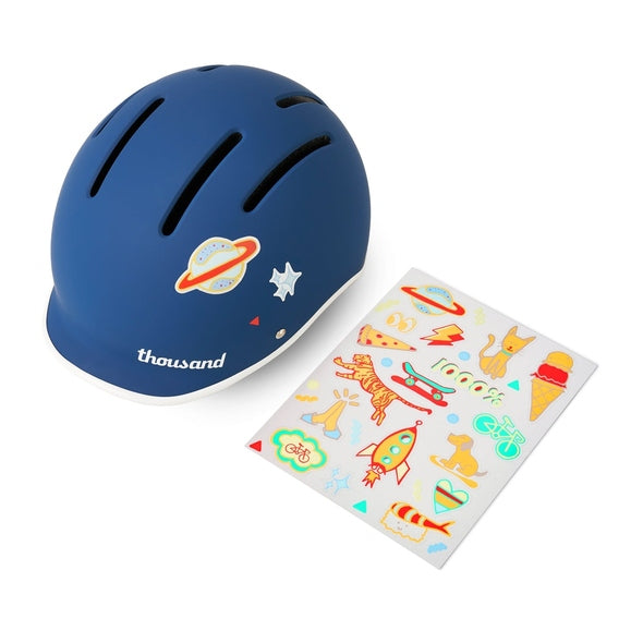 Thousand Jr. Kids Helmet