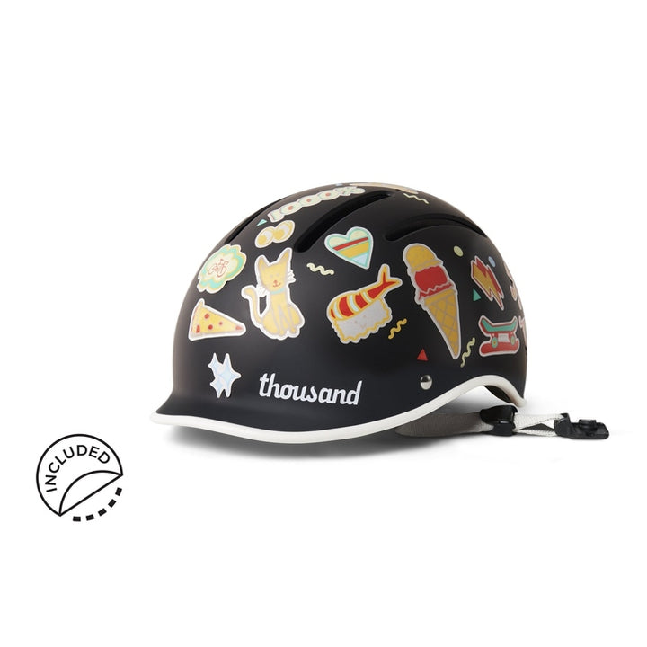 Thousand Jr. Kids Helmet