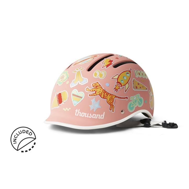 Thousand Jr. Kids Helmet