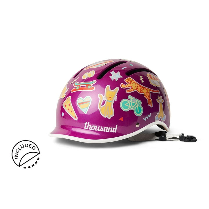Thousand Jr. Kids Helmet