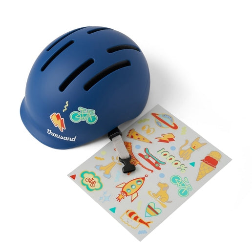 Thousand Jr. Toddler Helmet