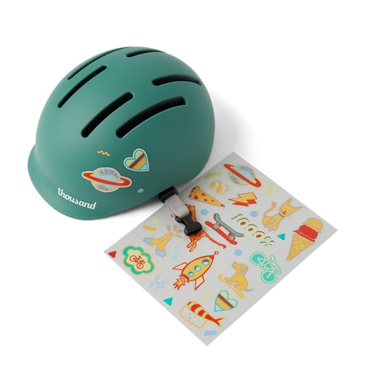Thousand Jr. Toddler Helmet