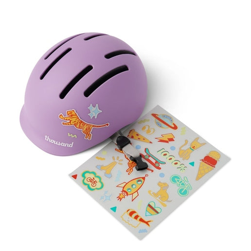 Thousand Jr. Toddler Helmet