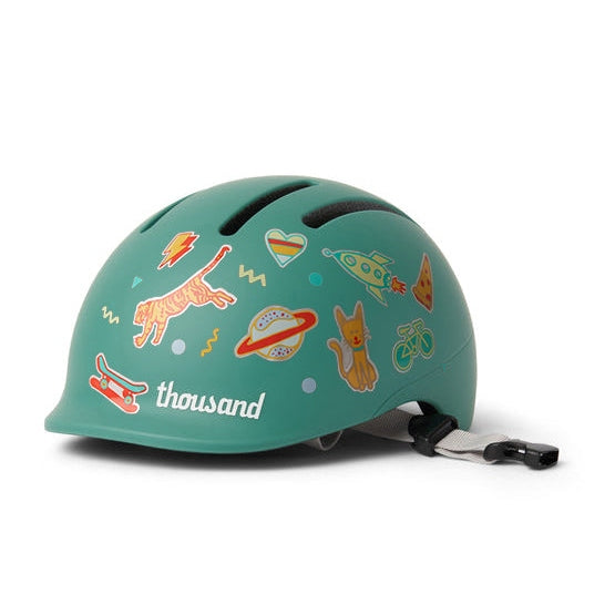 Thousand Jr. Toddler Helmet