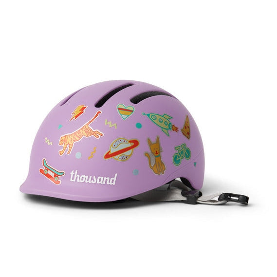 Thousand Jr. Toddler Helmet