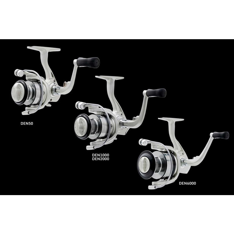 Denali Lite Spinning Reel