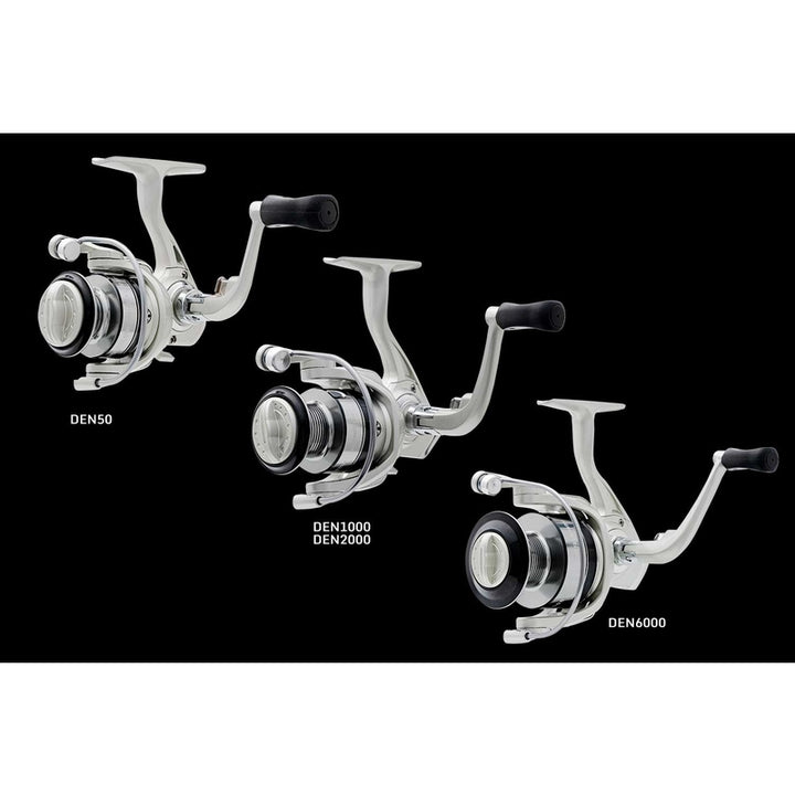 Denali Lite Spinning Reel
