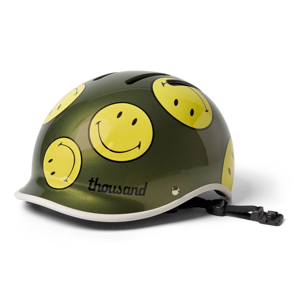 Heritage 2.0 Bike & Skate Helmet