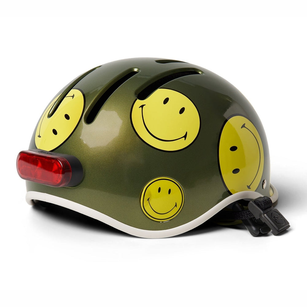 Heritage 2.0 Bike & Skate Helmet