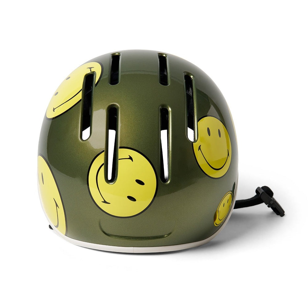 Heritage 2.0 Bike & Skate Helmet