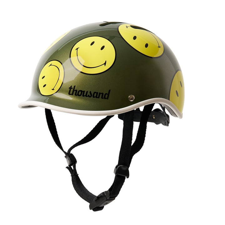 Heritage 2.0 Bike & Skate Helmet