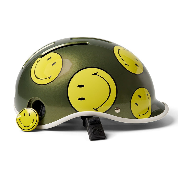 Heritage 2.0 Bike & Skate Helmet
