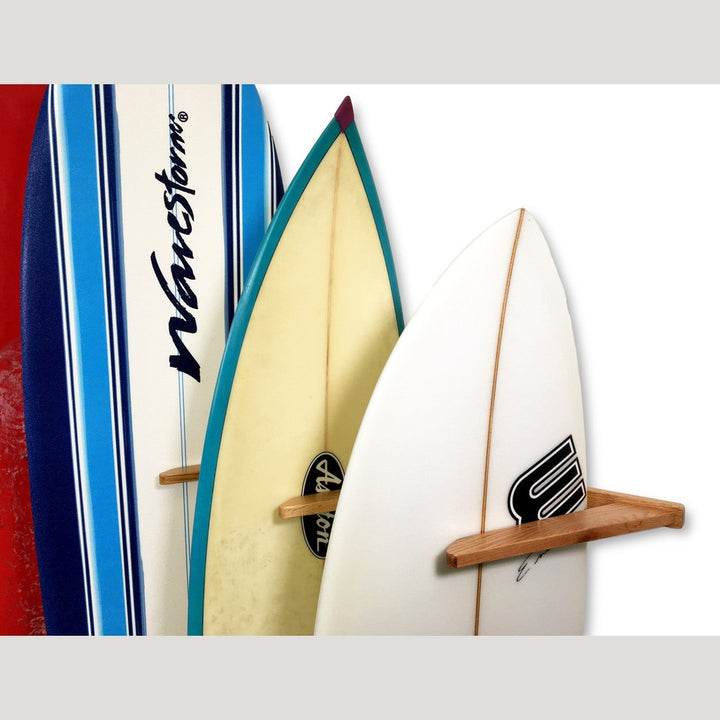 Holden Beach Surfboard Storage Rack - Surfboard Storage Rack