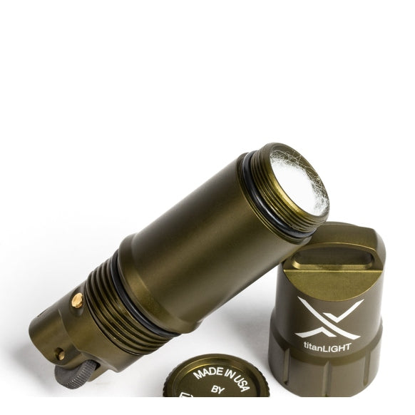 Exotac titanLIGHT™