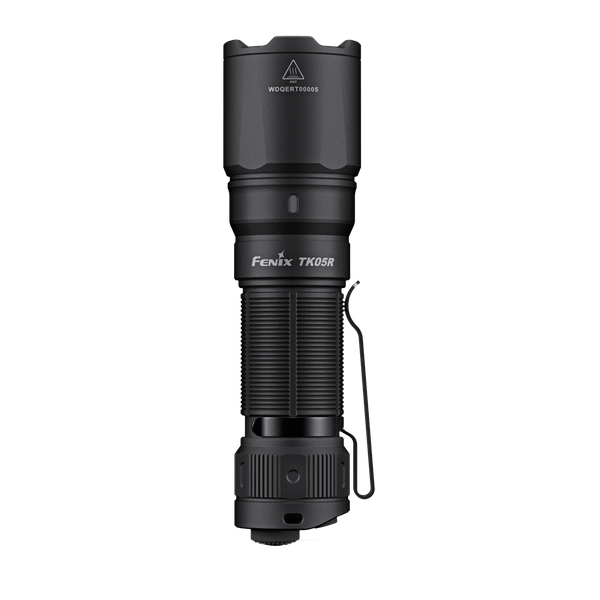 Fenix TK05R Compact Tactical EDC Flashlight