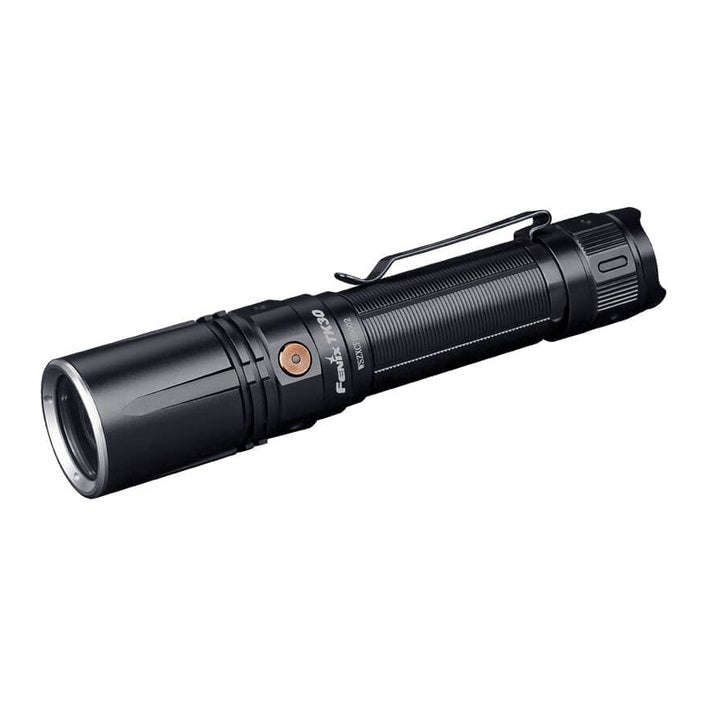 Fenix TK30 White Laser LED Flashlight