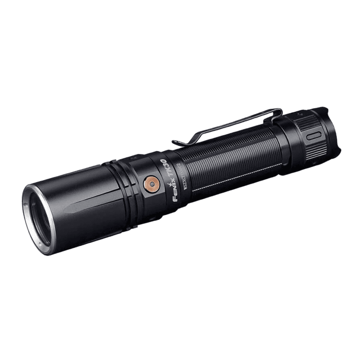 Fenix TK30 White Laser LED Flashlight