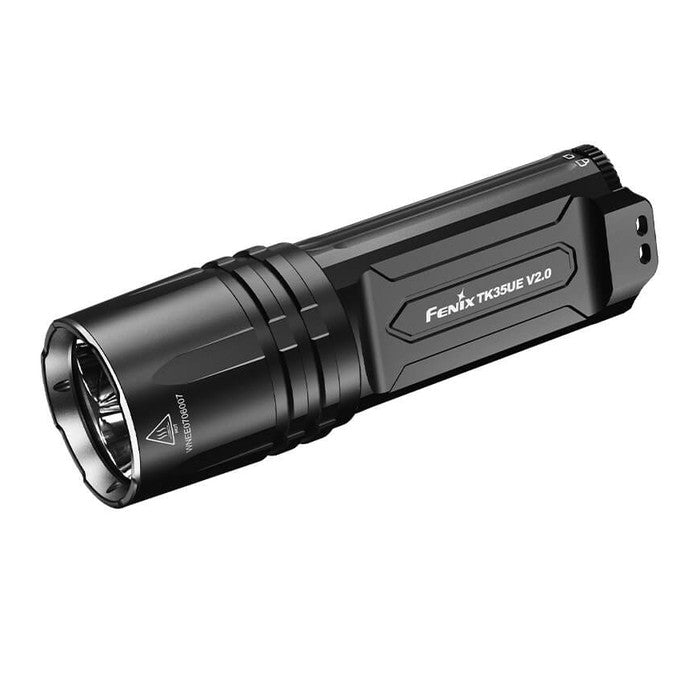Fenix TK35UE V2.0 Flashlight - 5000 Lumens