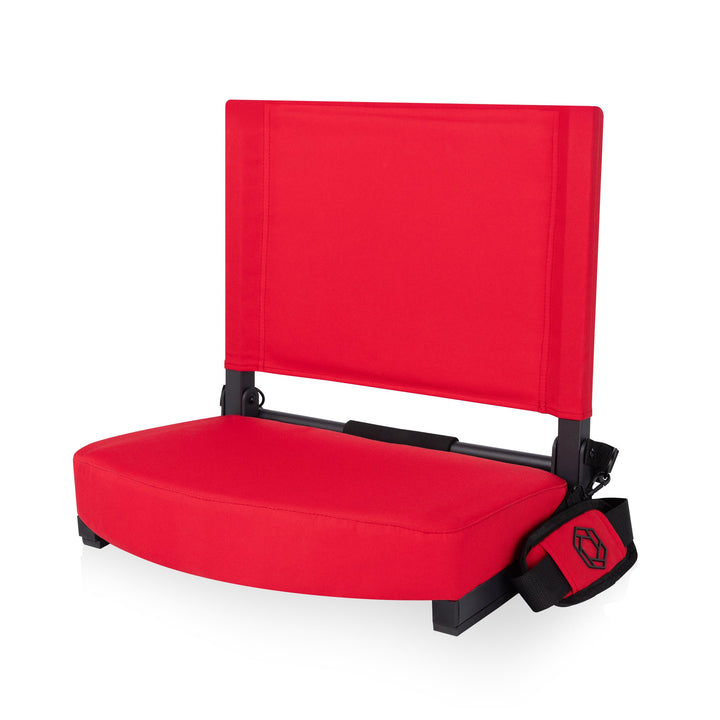 Picnic Time Gridiron Stadium Seat