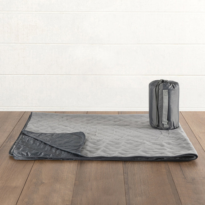 Picnic Time All-Purpose Machine Washable Stadium Blanket