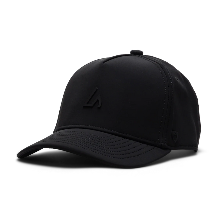 Suay Apex Toasty Hat - Black