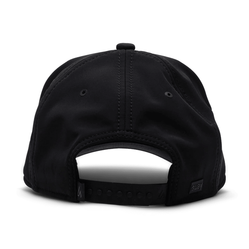 Suay Apex Toasty Hat - Black