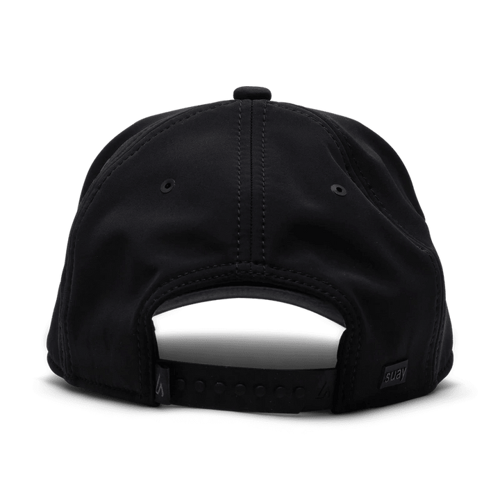 Suay Apex Toasty Hat - Black