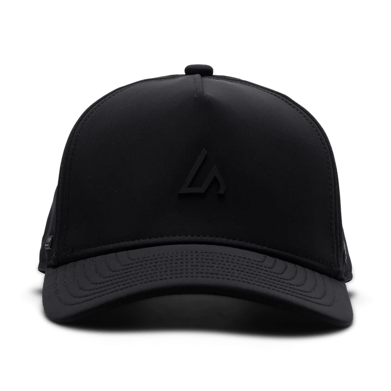 Suay Apex Toasty Hat - Black